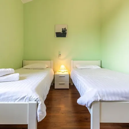 Holiday Nika Holiday home Radovin