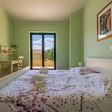 Holiday Nika Holiday home