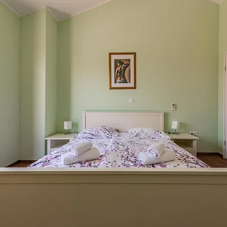 Holiday Nika Holiday home