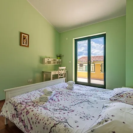 Holiday Nika Holiday home *