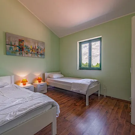 Holiday Nika Holiday home *