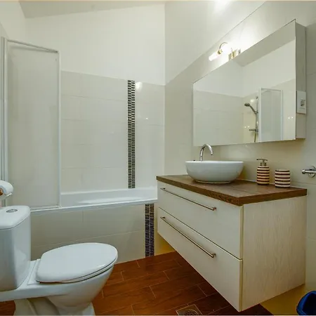 Holiday Nika Holiday home