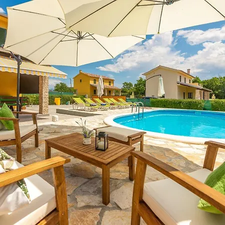 Holiday Nika Holiday home *