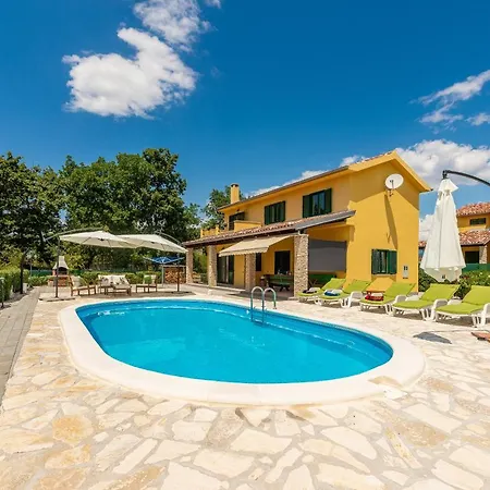 Holiday Nika Holiday home *