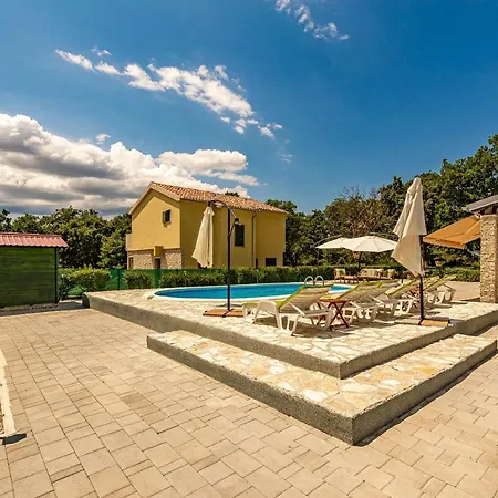 Holiday Nika Holiday home